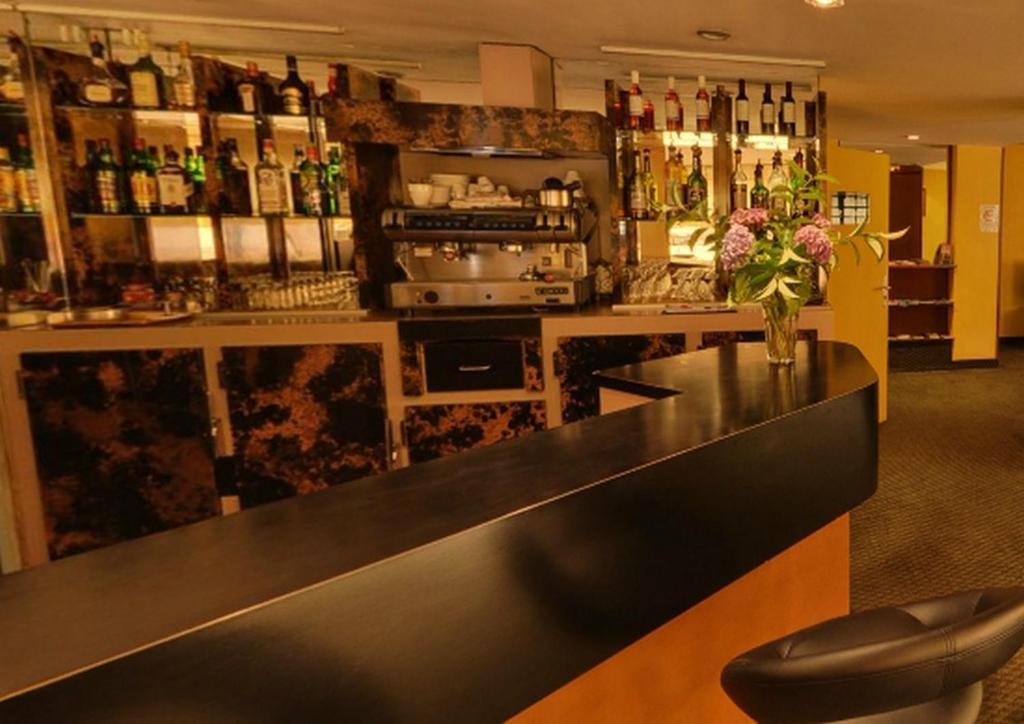 Inter-Hotel Toulouse Aeroport Blagnac Eksteriør bilde